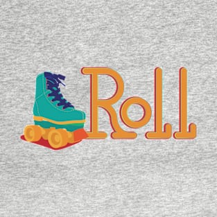 Roll T-Shirt